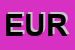 Logo di EURASOI