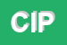 Logo di CIPOLLA