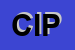 Logo di CIPOLLA