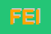 Logo di FEI SRL