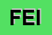 Logo di FEI SRL