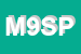 Logo di MP 98 SAS DI PANETTA MASSIMILIANO
