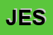 Logo di JET ELETTRONIC SRL
