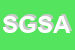 Logo di SKY GROUP SOCIETA-A RESPONSABILITA LIMITATA