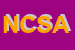 Logo di NEW CHALLENGER SAS DI ANGELUCCI FRANCESCO