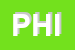 Logo di PHILIPS