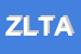 Logo di ZAMBRINI LUISA DI TESSITORE ANNAMARIA
