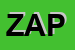 Logo di ZAPPA