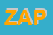 Logo di ZAPPA