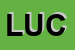 Logo di LUCCI