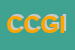 Logo di COGEIT COMPAGNIA GESSIFICI ITALIANI SRL