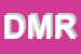 Logo di DMR DI DI MASSIMO ROBERTO