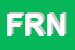 Logo di FERRAMENTA ROMA NORD