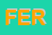 Logo di FERRATEMP