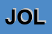 Logo di JOLLI