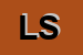Logo di LUPA SRL