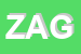 Logo di ZAGARELLA