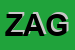 Logo di ZAGARELLA