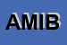Logo di APPARECCHIATURE MATERIALI IDROTERMICI BOCCEA SAMIB A RL