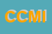 Logo di COMISOL COMMERCIO MATERIALI ISOLANTI SRL