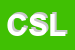Logo di CORAL SRL IN LIQUIDAZIONE
