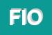 Logo di FIORDOLIVA