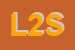Logo di L-OLIMPICA 2001 SRL