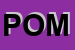 Logo di POMETRA