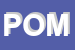 Logo di POMETRA