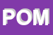 Logo di POMEF SRL