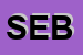 Logo di SRL EDILIZIA BERACE