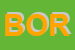 Logo di BORZI