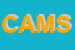 Logo di CAMPANADAS A MEDIANOCHE SRL