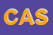 Logo di CASCIANELLI