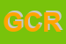 Logo di GULLA-CARMEN ROSETTA