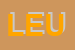 Logo di LEUTO