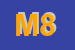 Logo di MENORAH 85
