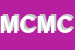Logo di MONDOROMA DI CIUTI M e C SNC