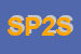 Logo di SAN PIETRO 2000 SRL