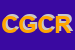 Logo di CAPORALI G CAPORALI R SDF