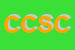 Logo di CSC CENTRO STAMPA COMMERCIALE SRL