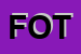 Logo di FOTOPRINT