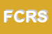 Logo di FUTURE CENTER DI RECCHIUTI SECONDINA