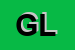 Logo di GANGALE LINA