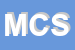 Logo di MONDO CARTA SNC