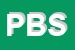 Logo di PUNTO BUSINESS SRL