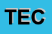 Logo di TECNOCOPIE SNC