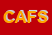 Logo di CANE AMORE FANTASIA SRL