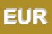 Logo di EUROCAMBIO SRL