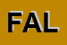Logo di FALLANI